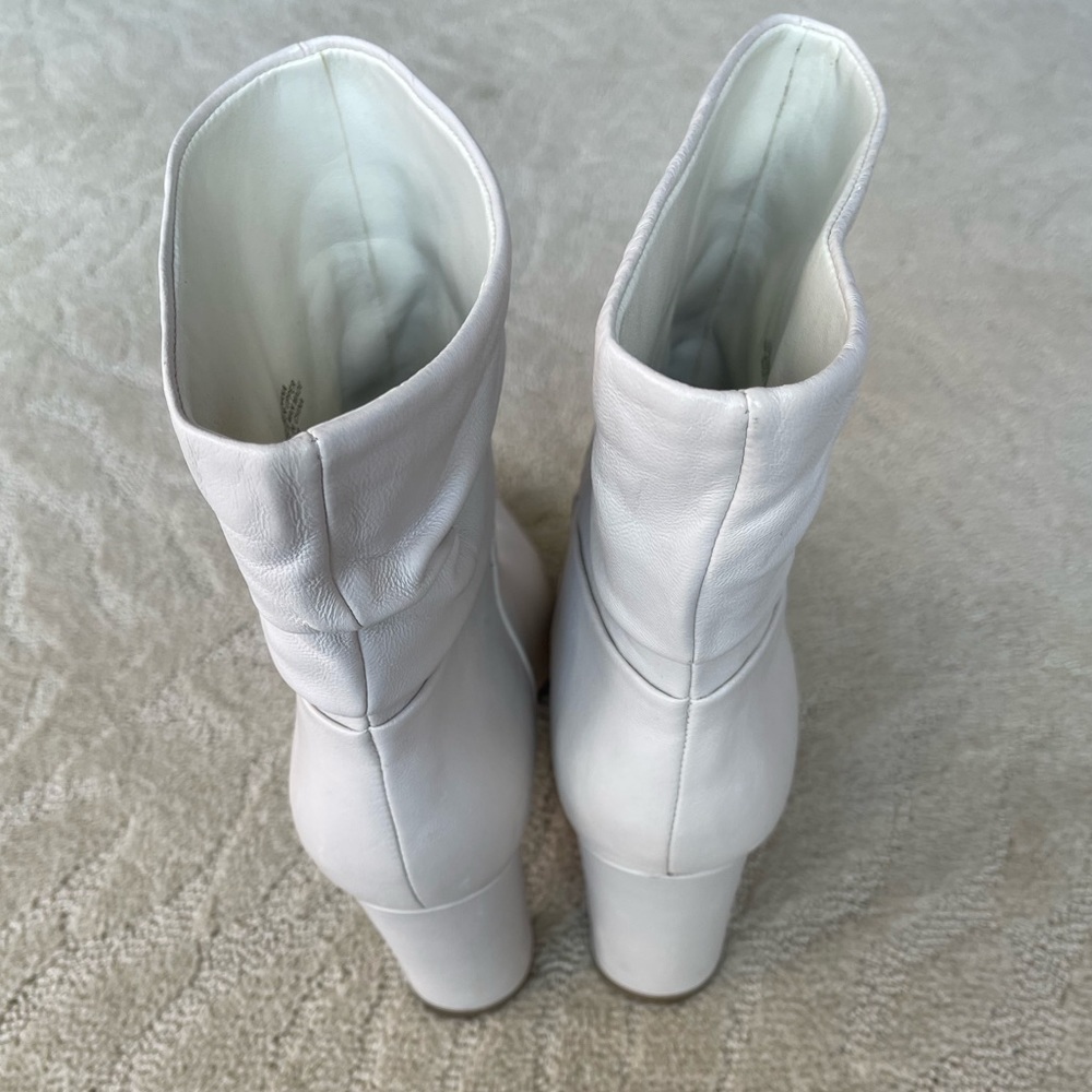 Marc Fisher LTD UNANA Bootie - Picture 6 of 11